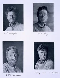 Members of the 